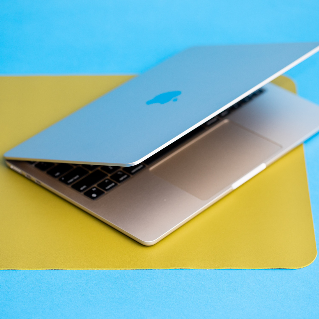 Sleek, Swift, and Stunning: A Review of the Apple MacBook Air M3